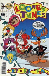 Cover Thumbnail for Looney Tunes (DC, 1994 series) #10 [Direct Sales]