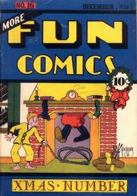 Cover Thumbnail for More Fun Comics (DC, 1936 series) #v2#4 (16)