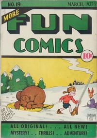 Cover Thumbnail for More Fun Comics (DC, 1936 series) #v2#7 (19)