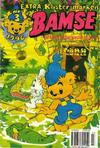 Cover for Bamse (Serieförlaget [1980-talet], 1993 series) #3/1996