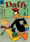 Cover for Daffy (Dell, 1956 series) #4