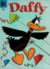 Cover for Daffy (Dell, 1956 series) #7