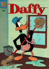Cover for Daffy (Dell, 1956 series) #8
