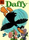 Cover for Daffy (Dell, 1956 series) #9
