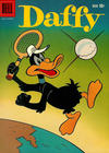 Cover for Daffy (Dell, 1956 series) #16