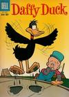 Cover for Daffy Duck (Dell, 1959 series) #18