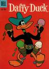 Cover for Daffy Duck (Dell, 1959 series) #19