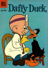 Cover for Daffy Duck (Dell, 1959 series) #23