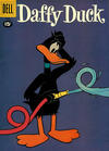 Cover for Daffy Duck (Dell, 1959 series) #25