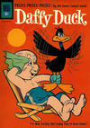 Cover for Daffy Duck (Dell, 1959 series) #26