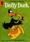 Cover for Daffy Duck (Dell, 1959 series) #27