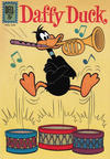Cover for Daffy Duck (Dell, 1959 series) #29