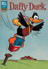 Cover for Daffy Duck (Dell, 1959 series) #30