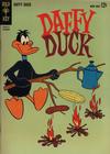 Cover for Daffy Duck (Western, 1962 series) #31