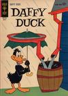Cover for Daffy Duck (Western, 1962 series) #32
