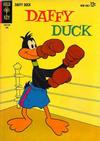 Cover for Daffy Duck (Western, 1962 series) #33