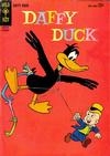 Cover for Daffy Duck (Western, 1962 series) #38