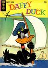 Cover for Daffy Duck (Western, 1962 series) #41