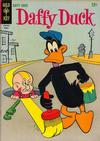 Cover for Daffy Duck (Western, 1962 series) #44