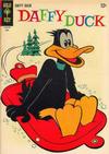 Cover for Daffy Duck (Western, 1962 series) #45