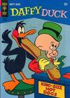 Cover for Daffy Duck (Western, 1962 series) #47