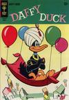 Cover for Daffy Duck (Western, 1962 series) #48