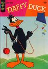 Cover for Daffy Duck (Western, 1962 series) #49