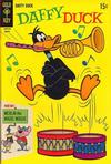 Cover for Daffy Duck (Western, 1962 series) #56