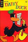Cover for Daffy Duck (Western, 1962 series) #58