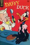 Cover for Daffy Duck (Western, 1962 series) #59