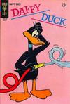 Cover for Daffy Duck (Western, 1962 series) #61