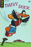 Cover for Daffy Duck (Western, 1962 series) #63