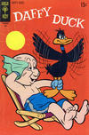 Cover for Daffy Duck (Western, 1962 series) #64