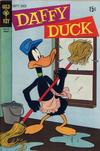 Cover for Daffy Duck (Western, 1962 series) #67