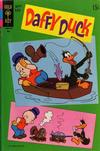 Cover for Daffy Duck (Western, 1962 series) #69