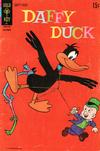 Cover for Daffy Duck (Western, 1962 series) #71 [Gold Key]