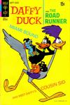 Cover for Daffy Duck (Western, 1962 series) #72 [Gold Key]
