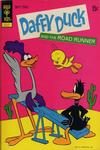 Cover Thumbnail for Daffy Duck (1962 series) #74 [Gold Key]