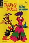 Cover Thumbnail for Daffy Duck (1962 series) #76 [Gold Key]