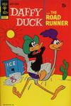 Cover Thumbnail for Daffy Duck (1962 series) #77 [Gold Key]