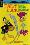 Cover for Daffy Duck (Western, 1962 series) #79