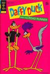 Cover for Daffy Duck (Western, 1962 series) #80 [Gold Key]