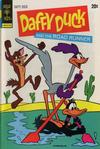 Cover for Daffy Duck (Western, 1962 series) #82