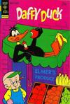 Cover for Daffy Duck (Western, 1962 series) #84 [Gold Key]