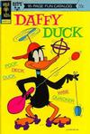Cover for Daffy Duck (Western, 1962 series) #85
