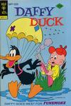 Cover for Daffy Duck (Western, 1962 series) #90 [Gold Key]