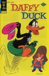 Cover for Daffy Duck (Western, 1962 series) #99