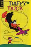 Cover Thumbnail for Daffy Duck (1962 series) #106 [Gold Key]
