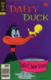 Cover Thumbnail for Daffy Duck (1962 series) #109 [Gold Key]