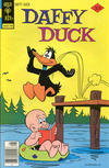 Cover Thumbnail for Daffy Duck (1962 series) #110